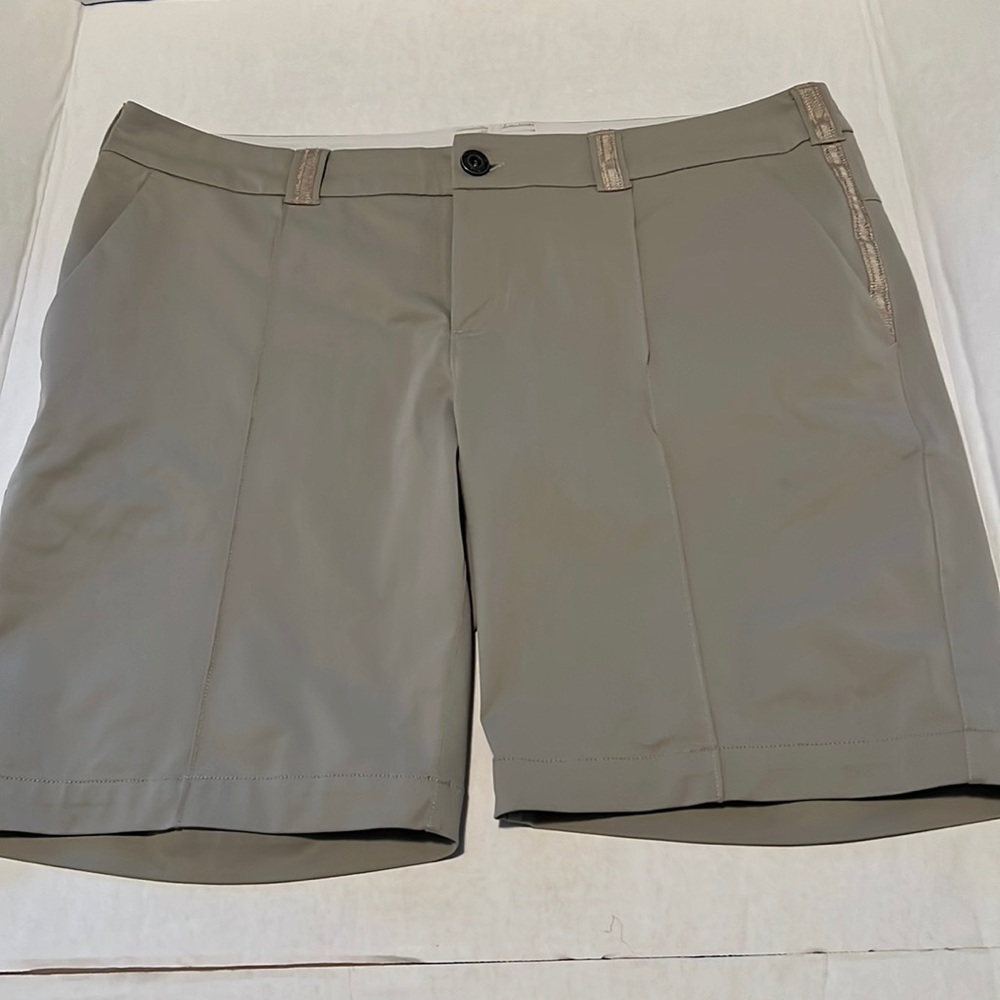 Lululemon shorts size 12.